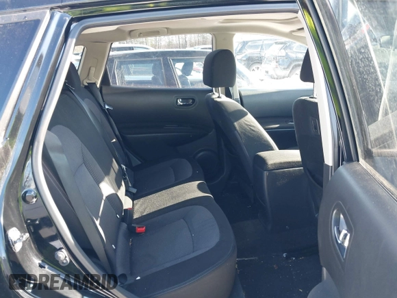 2012 Nissan Rogue S z VIN JN8AS5MV9CW705967, wystawiony jako IAAI lot #41228660 z przebiegiem 157 459 mil mil oraz . Historia ofert i sprzedaży dostępna na DreamBid. Obrazek 8.