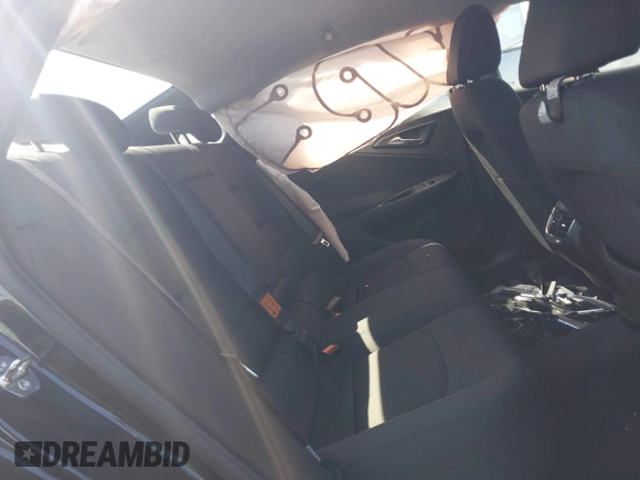 2023 Chevrolet Malibu LT with VIN 1G1ZD5ST5PF137435, listed as a IAAI auction lot 41922316 with 70,479 mi miles and . Bid and sale history available at DreamBid. Image 8.