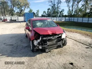 2017 Kia Rio LX z VIN KNADM4A33H6016379, wystawiony jako Copart lot #47435035 z przebiegiem 76 126 mil mil oraz Szkody całkowita. Historia ofert i sprzedaży dostępna na DreamBid. Obrazek 14.