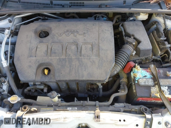 2016 Toyota Corolla L with VIN 5YFBURHE4GP451224, listed as a IAAI auction lot 41541182 with 62,945 mi miles and . Bid and sale history available at DreamBid. Image 10.