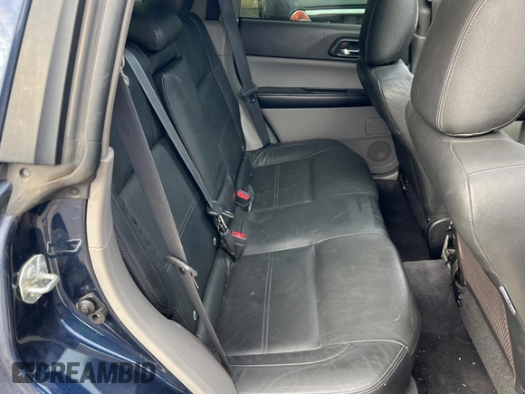 2006 Subaru Forester 2.5 XT Limited with VIN JF1SG69616H725623, listed as a Copart auction lot 76483944 with 147,857 mi miles and Clean Title. Bid and sale history available at carsss.com. Image 6.