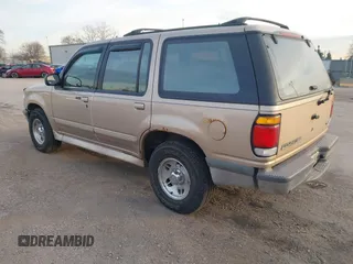 1996 Ford Explorer XL z VIN 1FMDU34X4TUD79706, wystawiony jako IAAI lot #41105853 z przebiegiem 152 175 mil mil oraz . Historia ofert i sprzedaży dostępna na DreamBid. Obrazek 3.