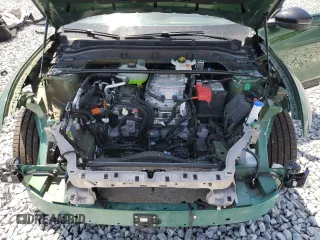 2024 Ford Mustang Mach-E GT z VIN 3FMTK4SX5RMA14779, wystawiony jako Copart lot #52759785 z przebiegiem 15 733 mil mil oraz Nie do naprawy • Non repairable. Historia ofert i sprzedaży dostępna na DreamBid. Obrazek 11.