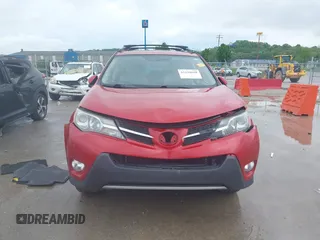 2013 Toyota RAV4 Limited с VIN 2T3DFREV3DW105688, выставлен на аукционе IAAI как лот 42139630 с пробегом 215 739 миль миль и . История ставок и продаж доступна на DreamBid. Изображение 12.
