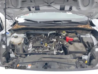 2021 Ford Escape SE with VIN 1FMCU0G60MUB10259, listed as a IAAI auction lot 42146194 with 54,753 mi miles and . Bid and sale history available at DreamBid. Image 10.