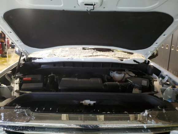 2019 GMC Sierra 1500 SLT with VIN 1GTU9DEL9KZ194043, listed as a Copart auction lot 87846955 with 63,699 mi miles and Salvage Title. Bid and sale history available at carsss.com. Image 11.