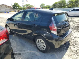 2016 Toyota Prius One with VIN JTDKDTB36G1125207, listed as a Copart auction lot 53493835 with 78,548 mi miles and Clean Title. Bid and sale history available at DreamBid. Image 2.