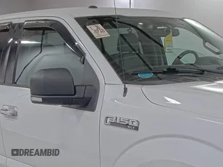 2015 Ford F-150 XLT z VIN 1FTEW1EG6FFB80316, wystawiony jako IAAI lot #42332427 z przebiegiem 157 462 mil mil oraz . Historia ofert i sprzedaży dostępna na DreamBid. Obrazek 1.
