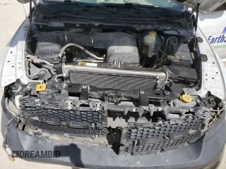 2017 Ram 1500 Tradesman z VIN 3C6JR6DG9HG510771, wystawiony jako Copart lot #48733725 z przebiegiem 114 065 mil mil oraz Szkoda całkowita • Salvage title. Historia ofert i sprzedaży dostępna na DreamBid. Obrazek 12.