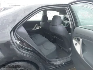 2011 Toyota Camry LE with VIN 4T1BF3EK6BU688306, listed as a IAAI auction lot 41730558 with 120,500 mi miles. Bid and sale history available at carsss.com. Image 8.