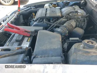 1995 Toyota Camry LE z VIN 4T1GK12E5SU860216, wystawiony jako IAAI lot #41803933 z przebiegiem 235 130 mil mil oraz . Historia ofert i sprzedaży dostępna na DreamBid. Obrazek 12.