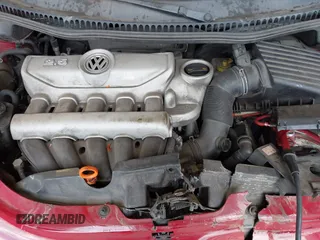 2009 Volkswagen Beetle S with VIN 3VWRG31C49M506046, listed as a IAAI auction lot 42745257 with Not provided miles and . Bid and sale history available at DreamBid. Image 10.