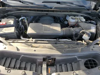 2021 Chevrolet Tahoe LT with VIN 1GNSCNKD8MR377195, listed as a Copart auction lot 50619815 with 35,014 mi miles and Salvage title. Bid and sale history available at DreamBid. Image 14.