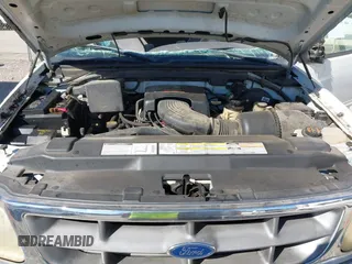 1998 Ford F-150 XL with VIN 1FTRX17L8WNB44884, listed as a IAAI auction lot 41663663 with 121,635 mi miles and . Bid and sale history available at DreamBid. Image 10.