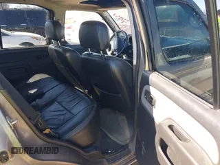 2004 Nissan Xterra XE with VIN 5N1ED28Y04C644761, listed as a IAAI auction lot 41767166 with 248,458 mi miles and . Bid and sale history available at DreamBid. Image 8.