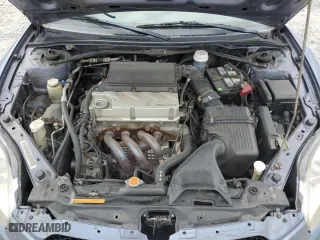 2007 Mitsubishi Eclipse GS with VIN 4A3AL25F07E059824, listed as a Copart auction lot 67555324 with 151,608 mi miles and Salvage Title. Bid and sale history available at carsss.com. Image 13.