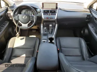 2018 Lexus NX 300 с VIN JTJBARBZ6J2162157, выставлен на аукционе Copart как лот 63768045 с пробегом 51 965 миль миль и Списание • Salvage title. История ставок и продаж доступна на DreamBid. Изображение 8.