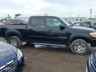 2005 Toyota Tundra Limited with VIN 5TBDT48105S487212, listed as a IAAI auction lot 42209364 with 194,883 mi miles and . Bid and sale history available at DreamBid. Image 13.