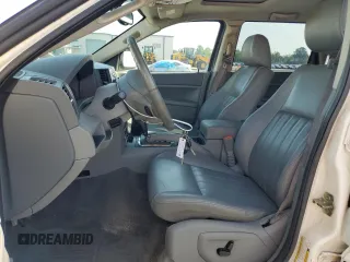 2005 Jeep Grand Cherokee Laredo с VIN 1J4GR48K05C577130, выставлен на аукционе Copart как лот 63431195 с пробегом 173 406 миль миль и Списание • Salvage title. История ставок и продаж доступна на DreamBid. Изображение 7.