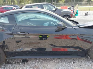 2022 Ford Mustang EcoBoost с VIN 1FA6P8TH2N5148950, выставлен на аукционе IAAI как лот 41707087 с пробегом 29 796 миль миль и . История ставок и продаж доступна на DreamBid. Изображение 13.
