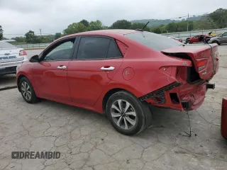 2023 Kia Rio S with VIN 3KPA24AD5PE577079, listed as a Copart auction lot 66388184 with 14,403 mi miles and Clean Title. Bid and sale history available at DreamBid. Image 2.