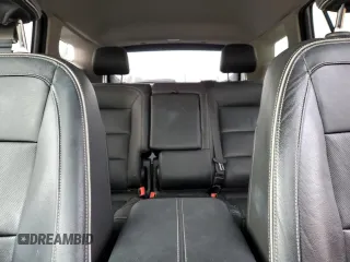 2019 GMC Terrain Denali with VIN 3GKALXEX5KL253318, listed as a Copart auction lot 47056985 with 85,429 mi miles and Salvage Title. Bid and sale history available at DreamBid. Image 10.