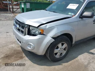2012 Ford Escape XLT with VIN 1FMCU9DG8CKB76313, listed as a IAAI auction lot 42399075 with 112,508 mi miles and . Bid and sale history available at DreamBid. Image 6.