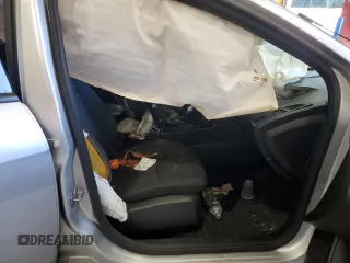 2016 Ford Focus SE с VIN 1FADP3F28GL280966, выставлен на аукционе Copart как лот 57911285 с пробегом Не указан миль и Списание • Salvage title. История ставок и продаж доступна на DreamBid. Изображение 7.