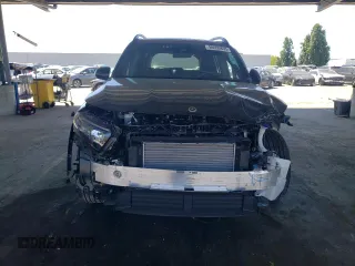 2024 Mercedes-Benz EQB 300 z VIN W1N9M0KB9RN089215, wystawiony jako Copart lot #56659835 z przebiegiem Nie podano mil oraz Szkoda całkowita • Salvage title. Historia ofert i sprzedaży dostępna na DreamBid. Obrazek 5.