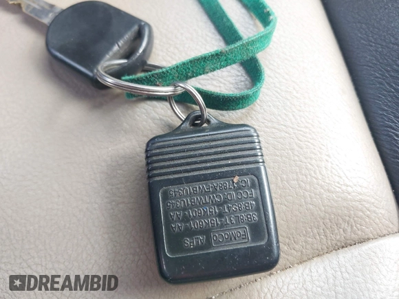 2008 Ford Explorer XLT z VIN 1FMEU73E98UA29846, wystawiony jako IAAI lot #42824300 z przebiegiem 198 198 mil mil oraz . Historia ofert i sprzedaży dostępna na DreamBid. Obrazek 11.