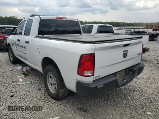 2021 Ram 1500 Tradesman z VIN 1C6RR7FG2MS574644, wystawiony jako Copart lot #70448204 z przebiegiem Nie podano mil oraz Szkoda całkowita • Salvage title. Historia ofert i sprzedaży dostępna na DreamBid. Obrazek 2.