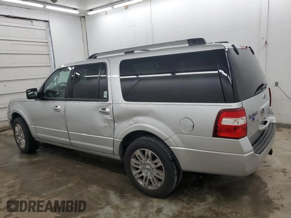 2012 Ford Expedition Max Limited с VIN 1FMJK2A56CEF63710, выставлен на аукционе Copart как лот 73042454 с пробегом 147 758 миль миль и Списание • Salvage title. История ставок и продаж доступна на DreamBid. Изображение 2.