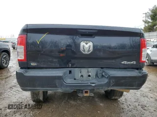 2022 Ram 2500 with VIN 3C6MR5AL7NG360602, listed as a Copart auction lot 45635115 with Not provided miles and Clean title. Bid and sale history available at DreamBid. Image 6.