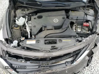 2015 Nissan Altima S with VIN 1N4AL3AP9FC445374, listed as a Copart auction lot 51103495 with 96,153 mi miles and Salvage Title. Bid and sale history available at DreamBid. Image 11.