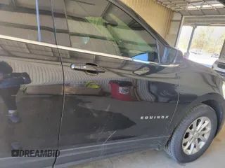 2020 Chevrolet Equinox LT z VIN 2GNAXJEV5L6233921, wystawiony jako IAAI lot #42466454 z przebiegiem 64 667 mil mil oraz . Historia ofert i sprzedaży dostępna na DreamBid. Obrazek 25.