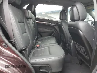 2014 Kia Sorento SX with VIN 5XYKWDA70EG494498, listed as a Copart auction lot 54245345 with 96,141 mi miles and Clean Title. Bid and sale history available at carsss.com. Image 11.