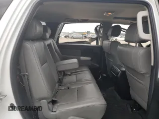 2019 Toyota Sequoia SR5 with VIN 5TDBY5G1XKS174171, listed as a Copart auction lot 40679254 with 67,132 mi miles. Bid and sale history available at carsss.com. Image 10.