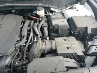 2024 Hyundai Tucson SEL with VIN 5NMJFCDE1RH334982, listed as a Copart auction lot 65153795 with 25,907 mi miles and Salvage title. Bid and sale history available at DreamBid. Image 15.