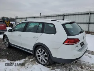 2019 Volkswagen Golf S z VIN 3VWH17AU0KM514566, wystawiony jako Copart lot #44906635 z przebiegiem 23 176 mil mil oraz Szkoda całkowita • Salvage title. Historia ofert i sprzedaży dostępna na DreamBid. Obrazek 2.