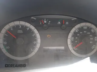 2008 Ford Escape Hybrid with VIN 1FMCU49HX8KE02136, listed as a Copart auction lot 58233195 with 205,532 mi miles and Salvage title. Bid and sale history available at DreamBid. Image 9.