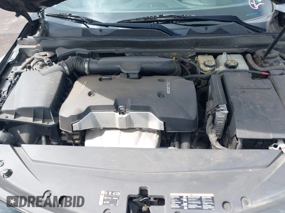 2015 Chevrolet Impala LT with VIN 2G1115SL7F9291433, listed as a IAAI auction lot 42130180 with 148,264 mi miles and . Bid and sale history available at DreamBid. Image 10.