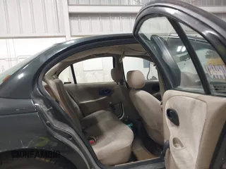 1999 Saturn SL with VIN 1G8ZK5279XZ303366, listed as a IAAI auction lot 42510468 with 125,860 mi miles and . Bid and sale history available at DreamBid. Image 8.