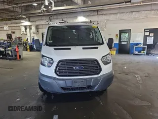 2018 Ford Transit с VIN 1FTYR1YG7JKA30182, выставлен на аукционе IAAI как лот 42774231 с пробегом 103 209 миль миль и . История ставок и продаж доступна на DreamBid. Изображение 31.