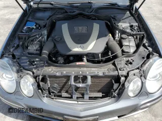 2008 Mercedes-Benz E 350 Luxury z VIN WDBUF56X98B359198, wystawiony jako Copart lot #57625445 z przebiegiem 69 973 mil mil oraz Szkoda całkowita • Salvage title. Historia ofert i sprzedaży dostępna na DreamBid. Obrazek 11.