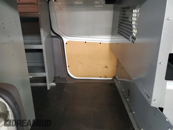 2019 Ford Transit Connect XL с VIN NM0LS7E21K1402887, выставлен на аукционе Copart как лот 59240975 с пробегом 145 769 миль миль и Чистый • Clean title. История ставок и продаж доступна на DreamBid. Изображение 11.