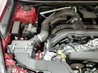 2024 Subaru Impreza с VIN JF1GUABC4R8859032, выставлен на аукционе Copart как лот 71965905 с пробегом 5 106 миль миль и Списание • Salvage title. История ставок и продаж доступна на DreamBid. Изображение 16.