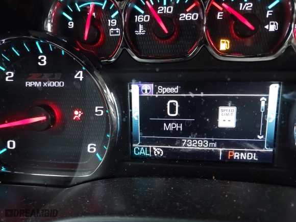 2018 Chevrolet Silverado 1500 LT with VIN 1GCVKREC9JZ200573, listed as a IAAI auction lot 41656239 with 74,000 mi miles. Bid and sale history available at carsss.com. Image 14.