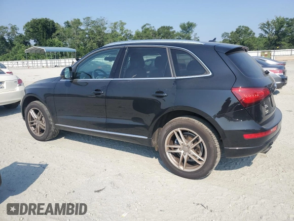2014 Audi Q5 Premium Plus с VIN WA1LFAFP3EA131764, выставлен на аукционе Copart как лот 62150715 с пробегом 75 283 миль миль и Чистый • Clean title. История ставок и продаж доступна на DreamBid. Изображение 2.