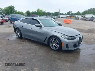 2023 BMW 4 Series 430i xDrive с VIN WBA73AV00PFP42052, выставлен на аукционе IAAI как лот 42359167 с пробегом 40 883 миль миль и . История ставок и продаж доступна на DreamBid. Изображение 1.
