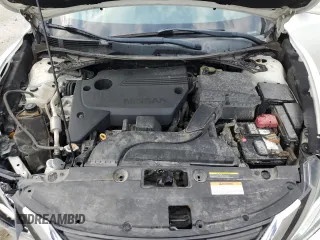 2017 Nissan Altima S with VIN 1N4AL3AP5HN331489, listed as a Copart auction lot 43386415 with 112,287 mi miles and Clean title. Bid and sale history available at DreamBid. Image 11.